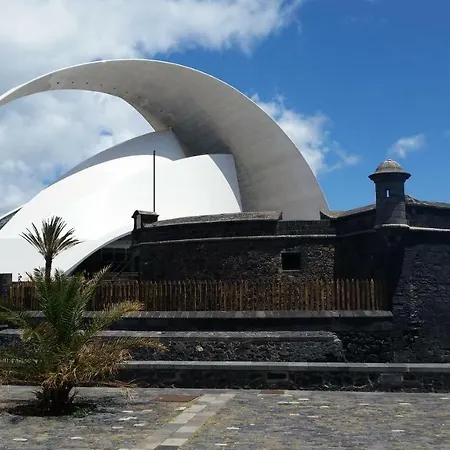 Con Bano Privado * Santa Cruz de Tenerife