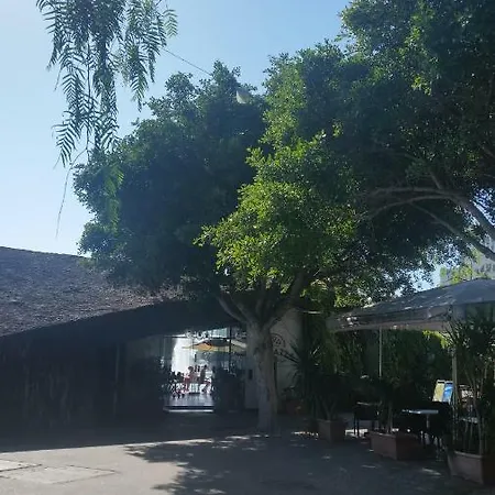 Kwatera prywatna Con Bano Privado *