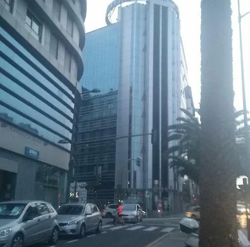 Con Bano Privado * 산타크루스데 테네리페