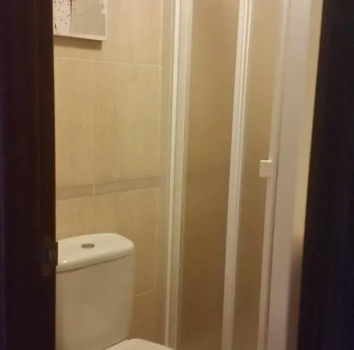 Con Bano Privado * 산타크루스데 테네리페