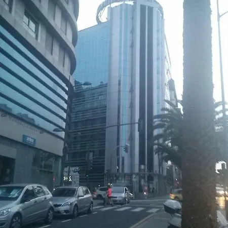 Con Bano Privado * Santa Cruz de Tenerife