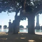 Con Bano Privado Privatunterkunft