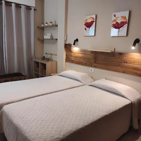 Séjour chez l'habitant Con Bano Privado *
