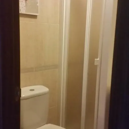 Con Bano Privado * Санта-Крус-де-Тенерифе