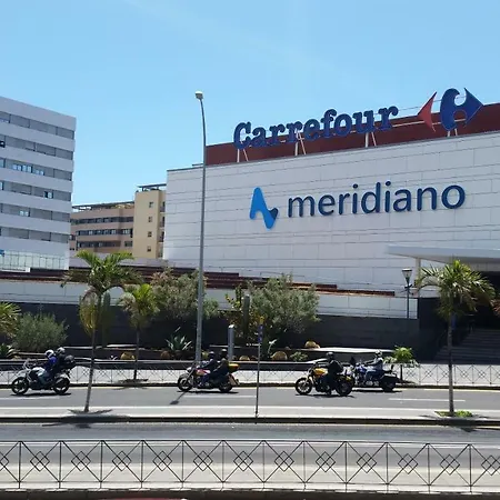 Con Baño Privado Santa Cruz de Tenerife