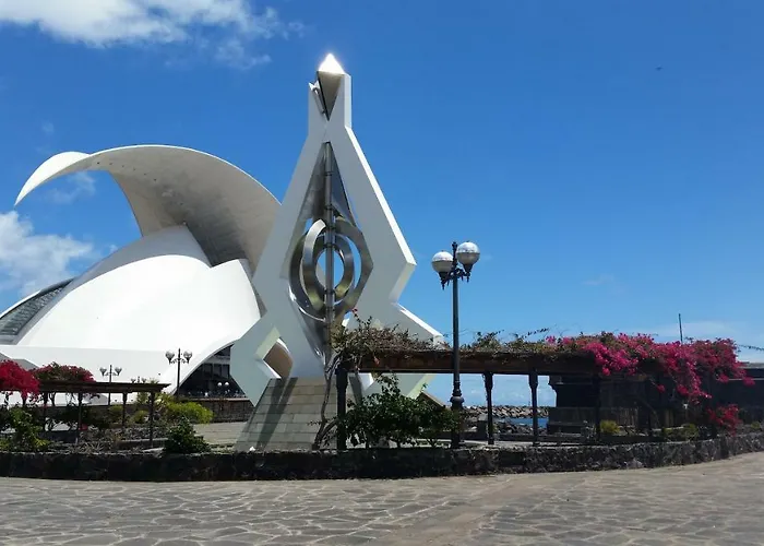 Con Bano Privado Homestay Santa Cruz de Tenerife