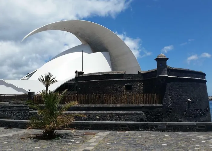 Con Bano Privado * Santa Cruz de Tenerife