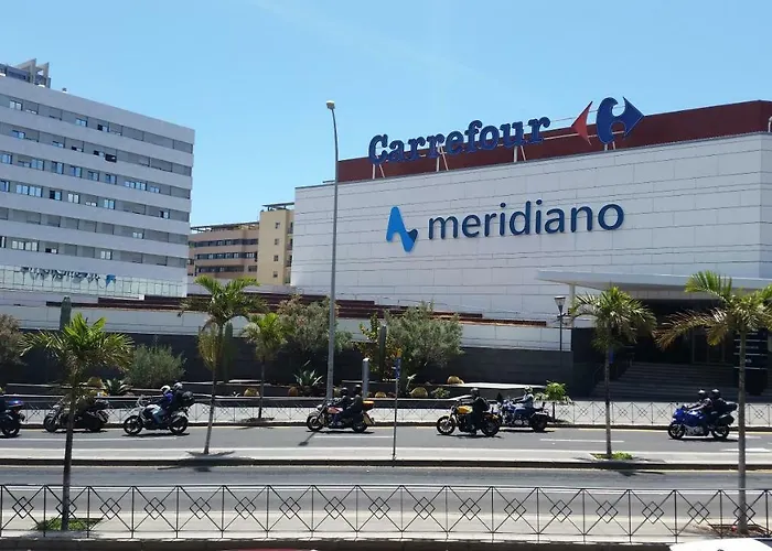 Con Bano Privado Santa Cruz de Tenerife